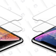 2-Pack iPhone XR/11 Screen Protectors | $3 | Amazon | Promo code GLASP299
2-Pack iPhone XS Max/11 Pro Max Screen Protectors | $3 | Amazon | Promo code GLASP299